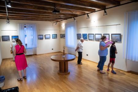 Razstava Fotokluba Sušec